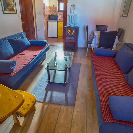 זבליאק Guest House Jezera מראה חיצוני תמונה