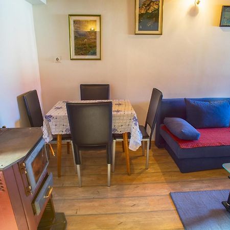 זבליאק Guest House Jezera מראה חיצוני תמונה