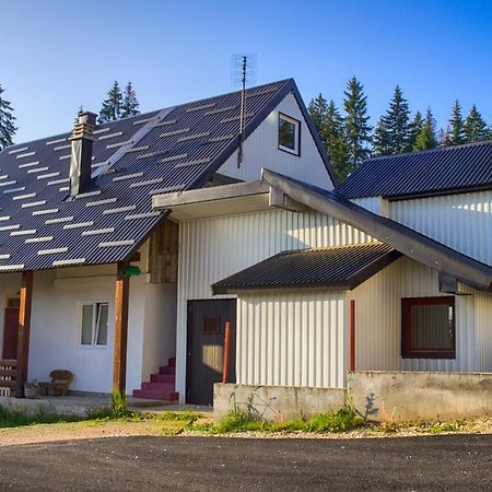 זבליאק Guest House Jezera מראה חיצוני תמונה