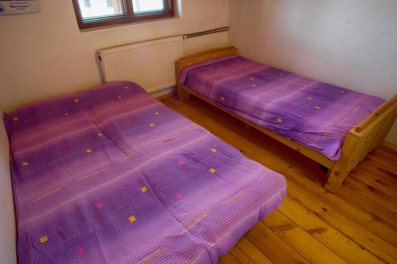 זבליאק Guest House Jezera מראה חיצוני תמונה