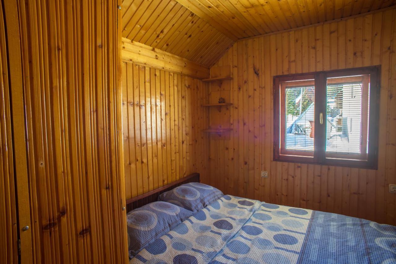 זבליאק Guest House Jezera מראה חיצוני תמונה