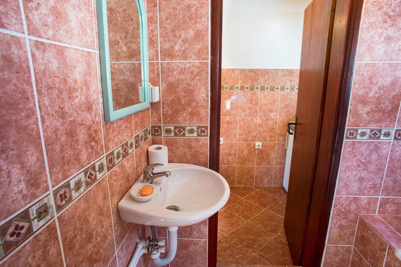 זבליאק Guest House Jezera מראה חיצוני תמונה