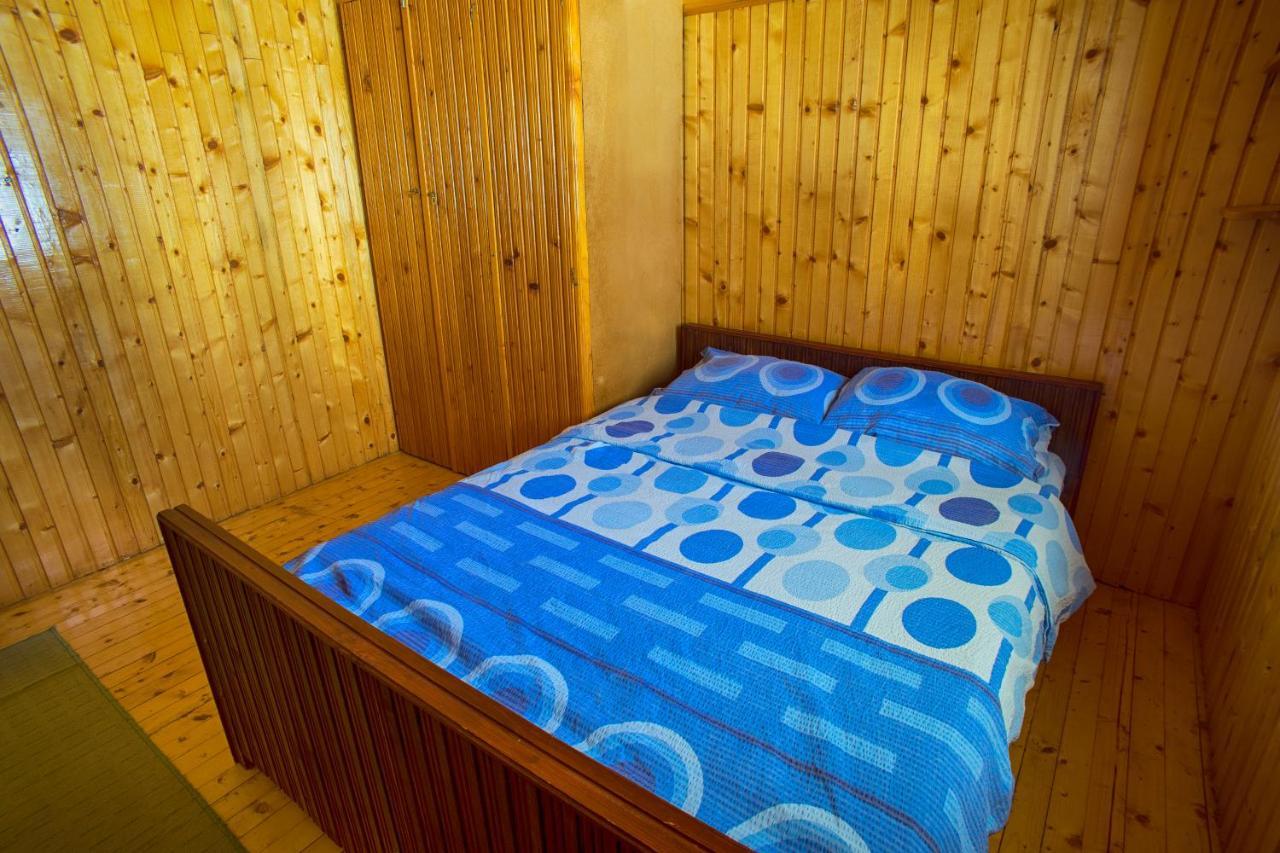 זבליאק Guest House Jezera מראה חיצוני תמונה