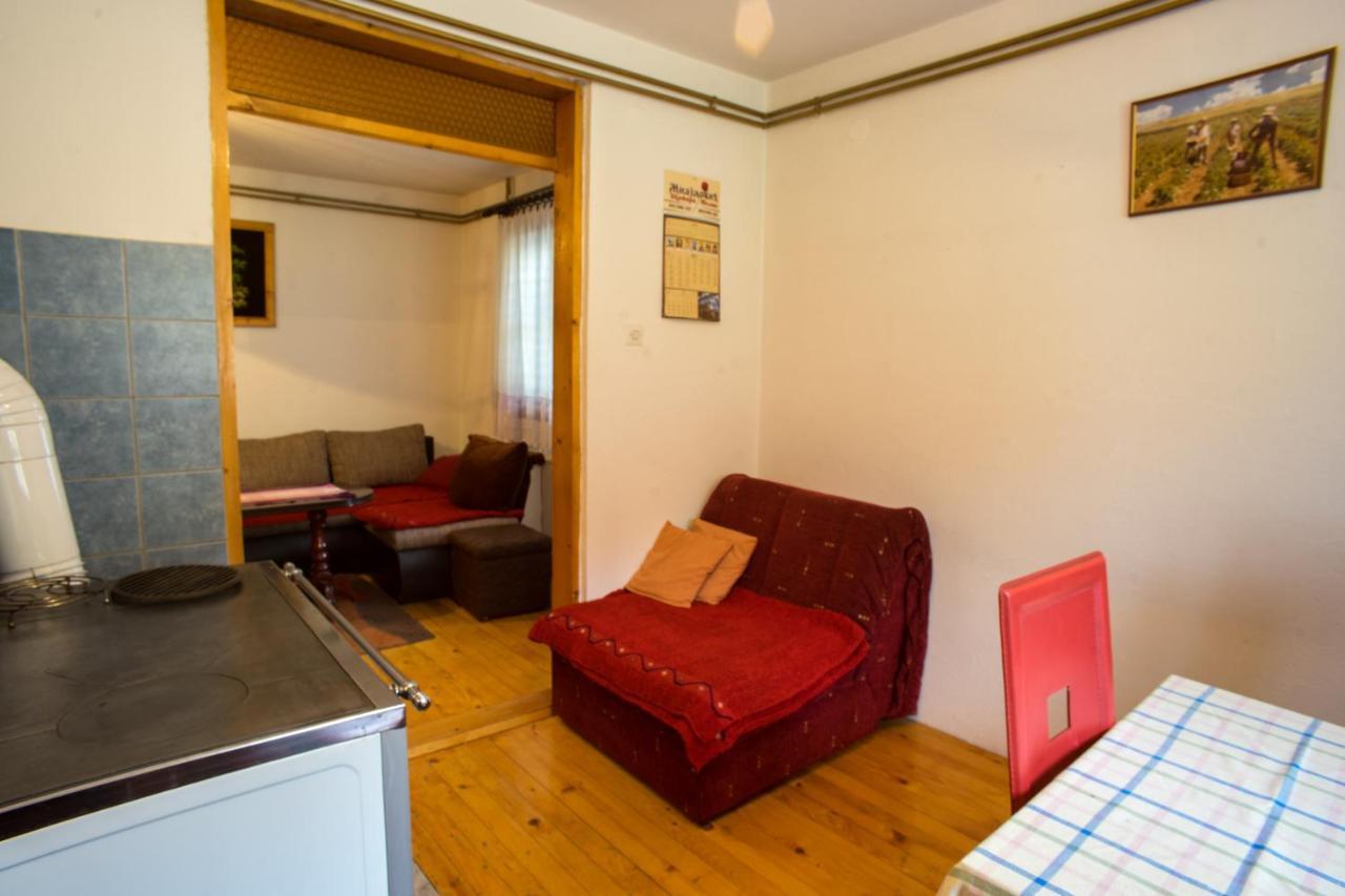 זבליאק Guest House Jezera מראה חיצוני תמונה