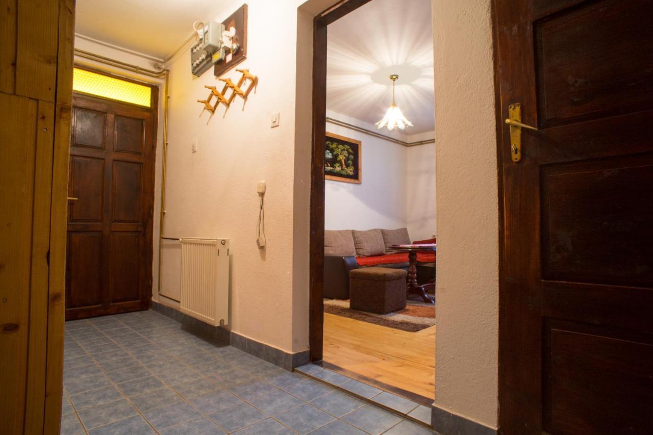 זבליאק Guest House Jezera מראה חיצוני תמונה